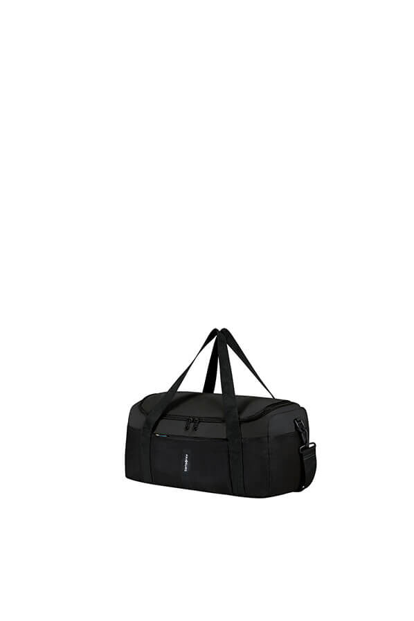 Samsonite Ta Revolution Foldable Duffle XS  Czarny