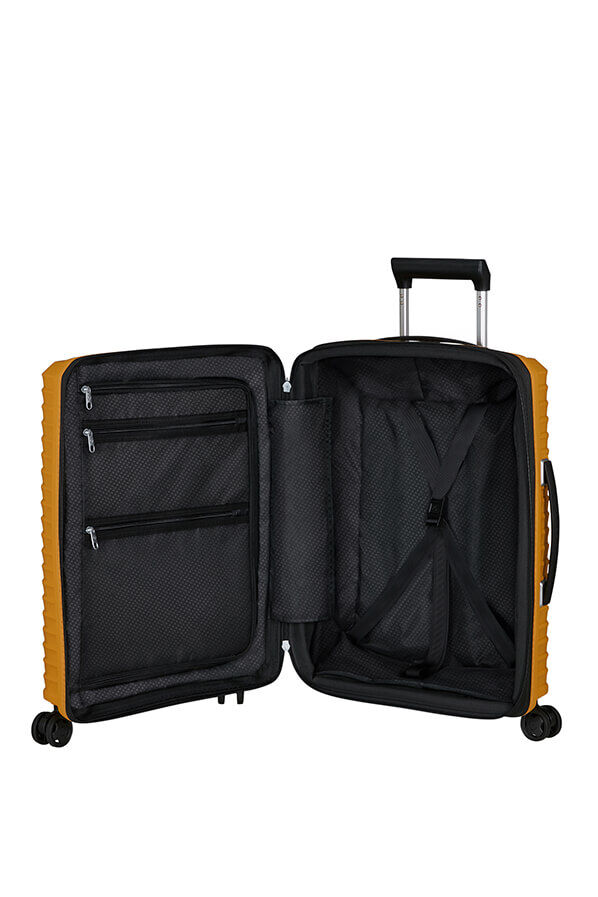 Samsonite Upscape Spinner 55/20 Exp 55cm  Ż&oacute;łty