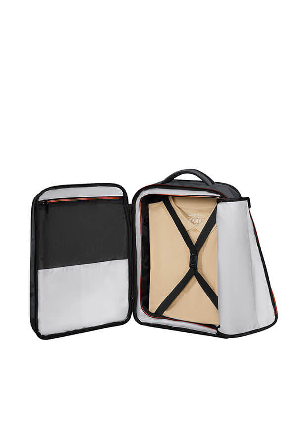Biz2Go 2 Plecak podr&oacute;żny 3-w-1 17.3"