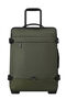 Samsonite Roadseeker Duffle with wheels Backpack 55cm  Ciemny oliwkowy