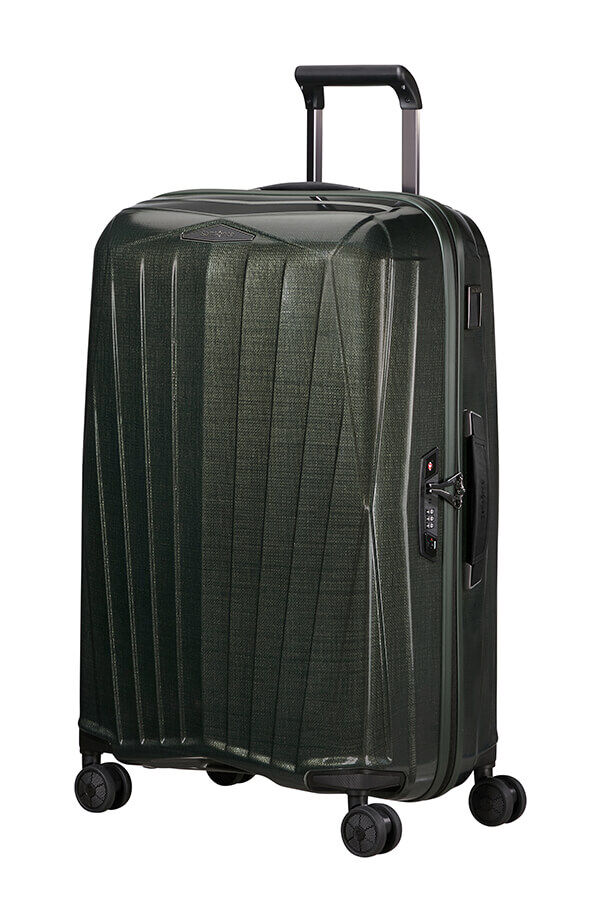 Samsonite Major-Lite Spinner 69/25 69cm  Climbing Ivy
