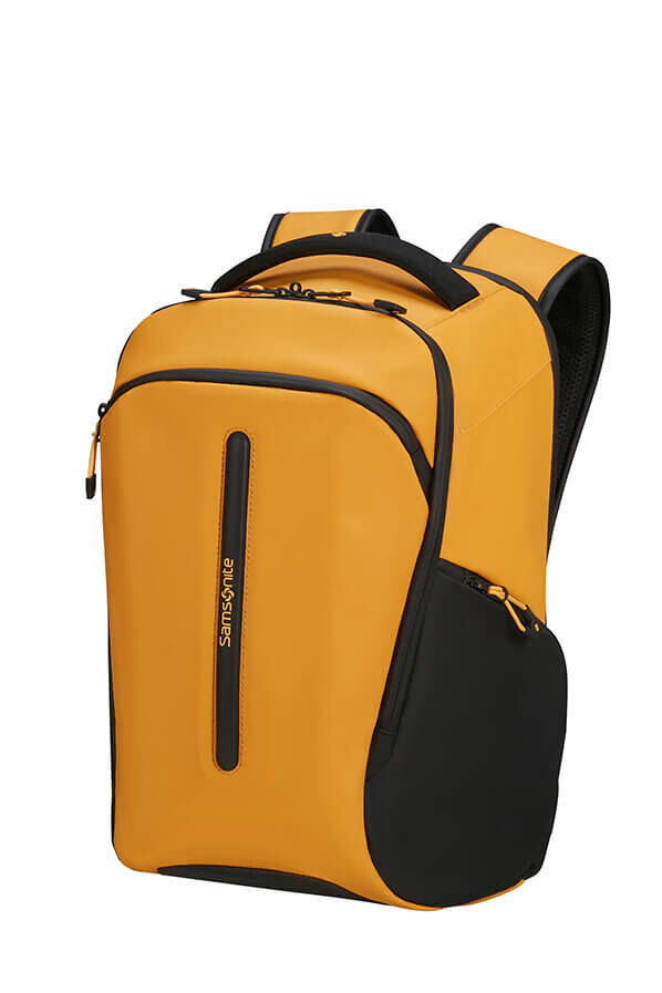 Samsonite Ecodiver Laptop Backpack XS  Ż&oacute;łty