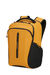 Samsonite Ecodiver Plecak na laptopa XS Żółty