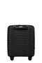 Samsonite Upscape Spinner Expandable Underseater 45cm  Czarny