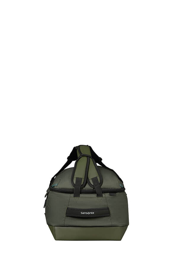 Samsonite Roadseeker Duffle S  Ciemny oliwkowy