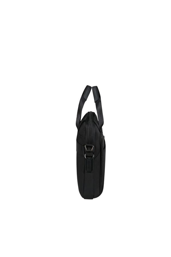Samsonite Evosight Slim Bailhandle 15.6'  Czarny