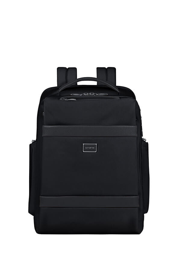 Samsonite Image Biz Underseat Backpack S  Czarny