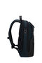 Samsonite Urban-Eye Laptop Backpack 14.1'  Niebieski