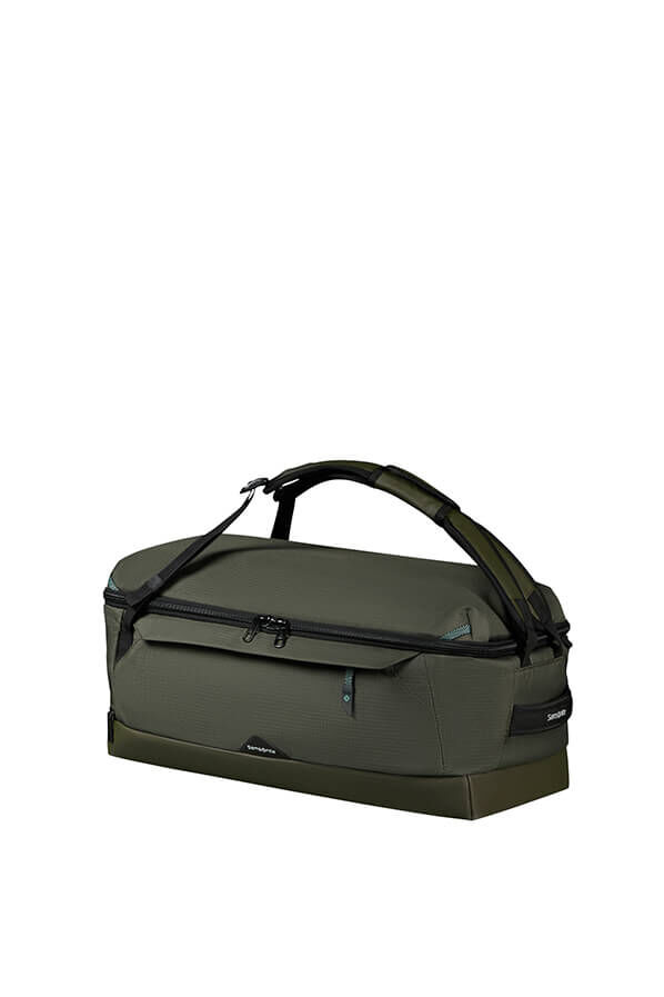 Samsonite Roadseeker Duffle S  Ciemny oliwkowy