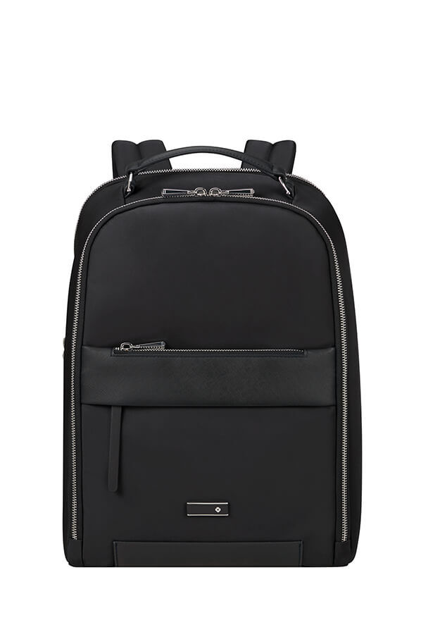 Samsonite Zalia 3.0 Backpack 14.1'  Czarny