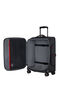 Samsonite Ecodiver SPINNER DUFFLE 55/20  Czarny