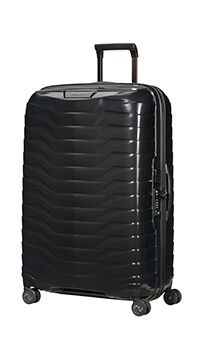Samsonite Proxis Walizka na 4 kołach 75cm