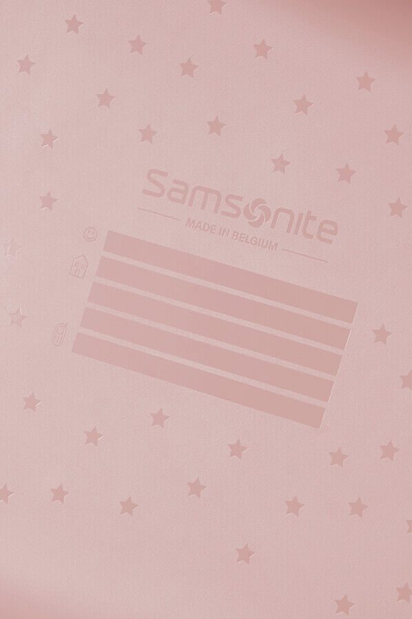 Samsonite Dream2go Ride-On Suitcase  Unicorn Tess