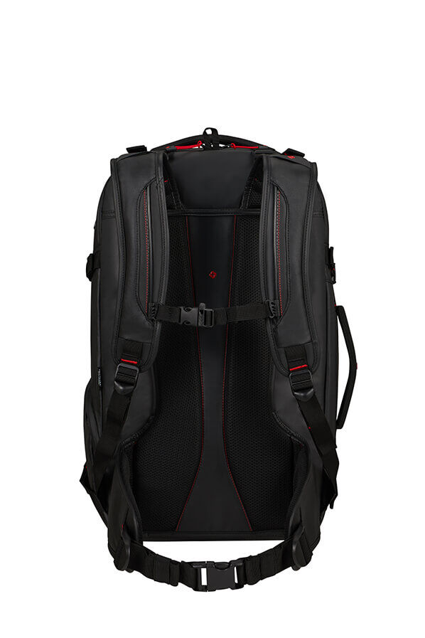 Samsonite Ecodiver TRAVEL BACKPACK S 38L  Czarny