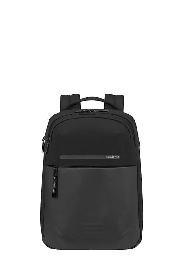 Samsonite Moderny Daily Backpack  Black