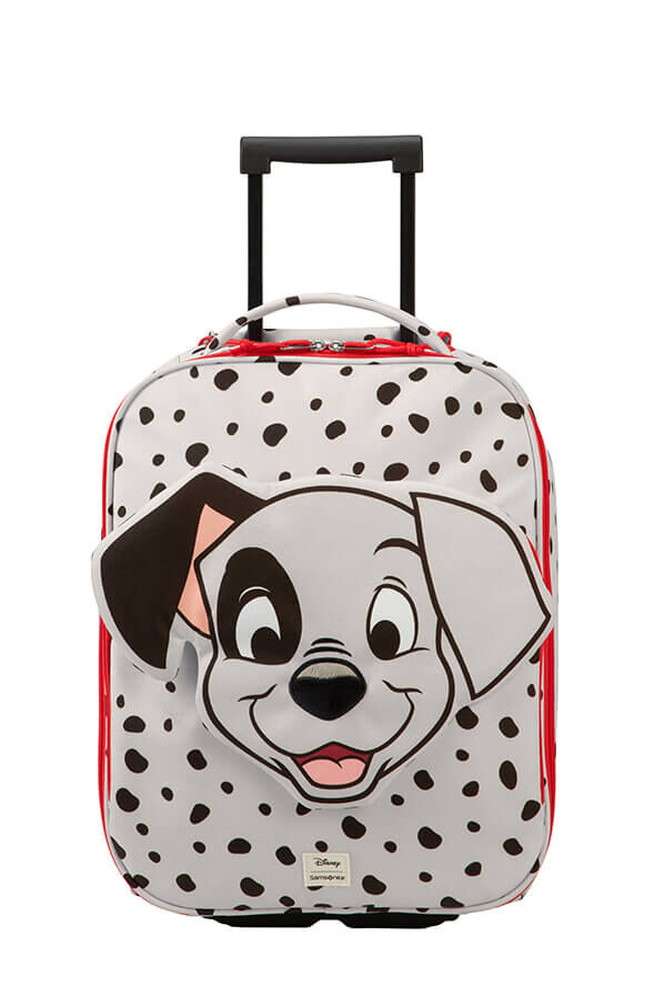 Sammies Disney Walizka na 2 kołach 45cm