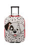 Sammies Disney Walizka na 2 kołach 45cm