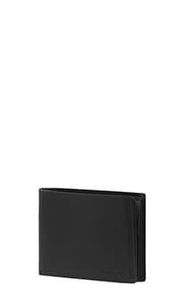 Samsonite Attack 3.0 SLG Portfel