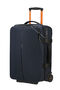 Samsonite Securipak 2.0 Duffle On Wheels  Ciemnoniebieski