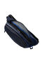 Samsonite Ecodiver BELT BAG  Blue Nights