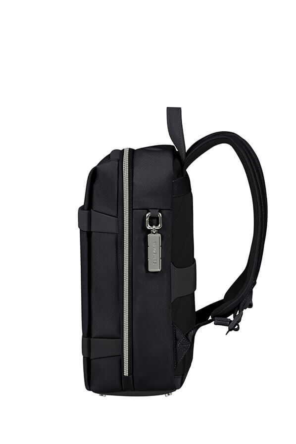 Samsonite Image Biz Daily Backpack  Czarny
