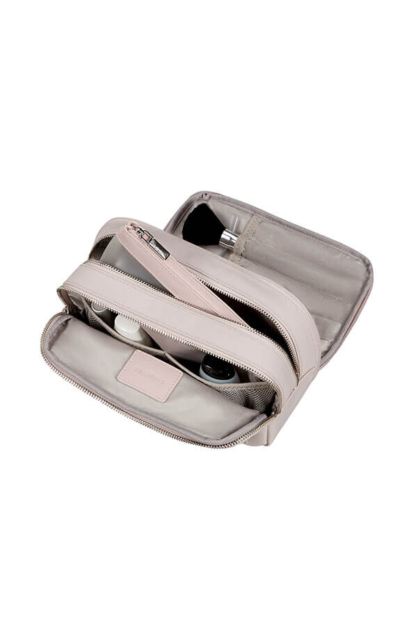Samsonite Image Toilet Kit Toilet Pouch  Rose