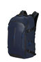 Ecodiver Plecak wycieczkowy S | Samsonite Ecodiver Travel Backpack S 17.3'  Blue Nights