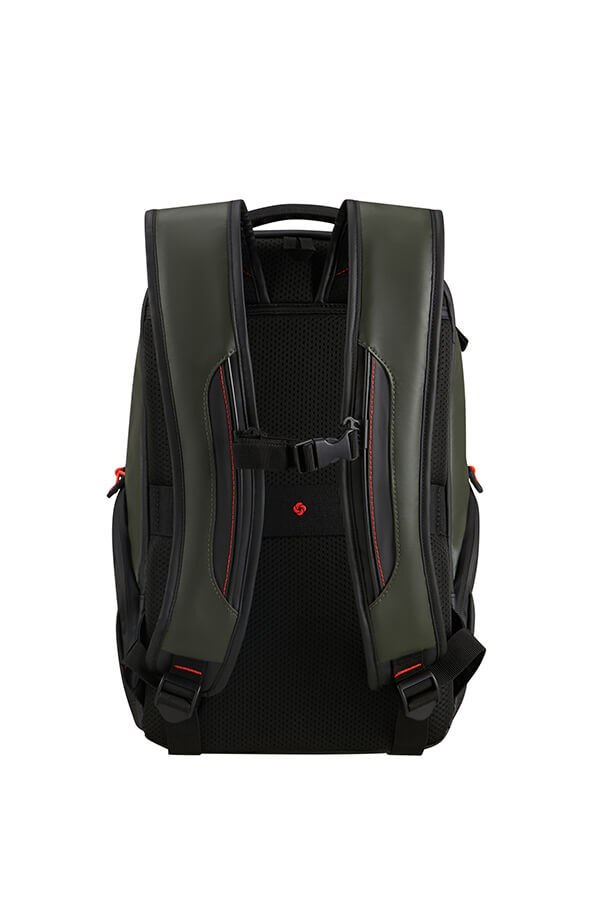 Samsonite Ecodiver Laptop Backpack XS  Climbing Ivy