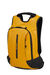 Samsonite Ecodiver Plecak na laptopa S Żółty