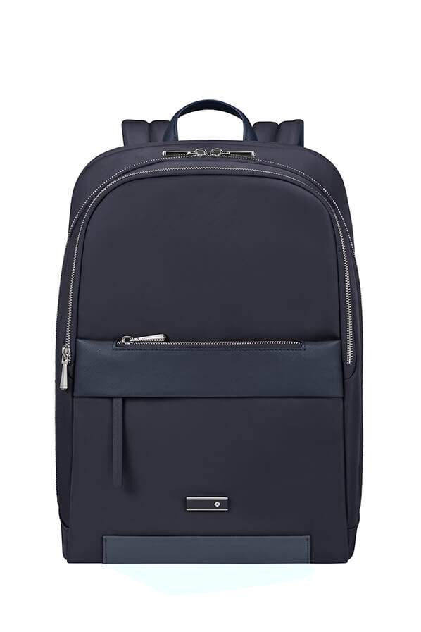 Samsonite Zalia 3.0 Backpack 15.6'  Ciemnogranatowy