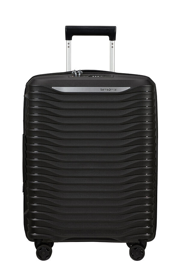 Samsonite Upscape SPINNER 55/20 EXP Czarny