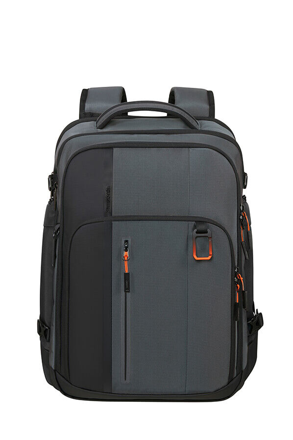 Biz2Go 2 Plecak podr&oacute;żny 3-w-1 17.3"