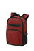 Samsonite Pro-DLX 6 Plecak Czerwony