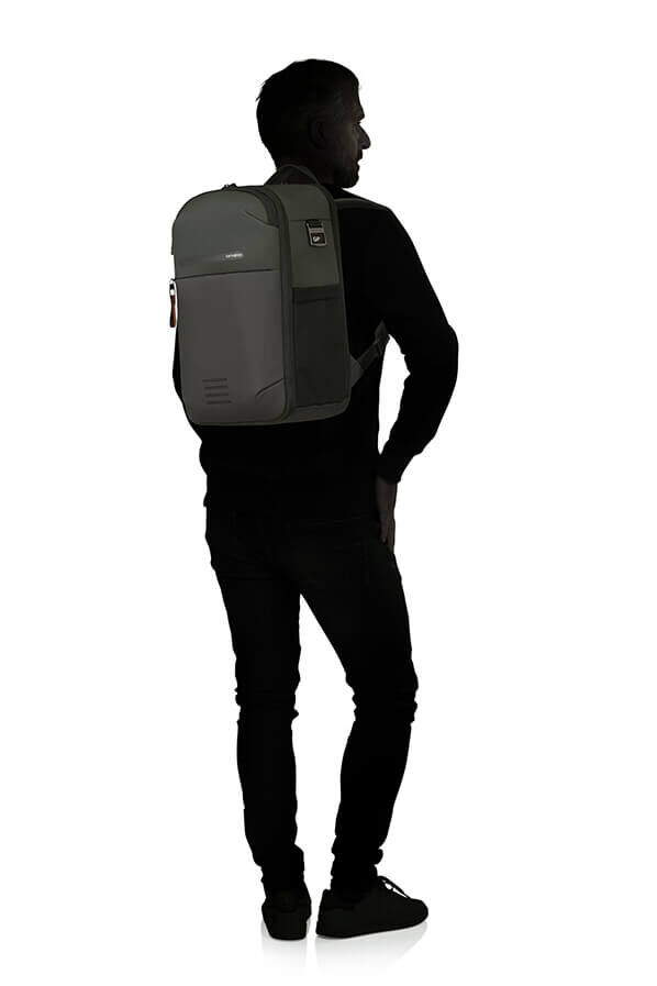 Samsonite Moderny Underseat Backpack XS  Zielony