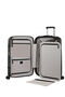 Samsonite Image Spinner Expandable 69cm  Czarny