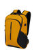 Samsonite Ecodiver Plecak na laptopa M USB Żółty