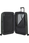 Samsonite Proxis SPINNER 75/28  Matt Climbing Ivy