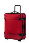 Samsonite Roadseeker Duffle with wheels Backpack 55cm  Brick Red