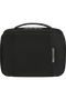 Samsonite Respark Toilet Kit Weekender  Ozone Black