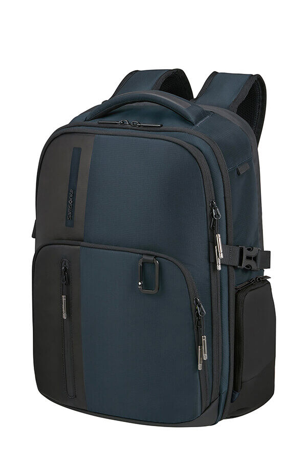 Samsonite Biz2go BP Daytrip  Deep blue