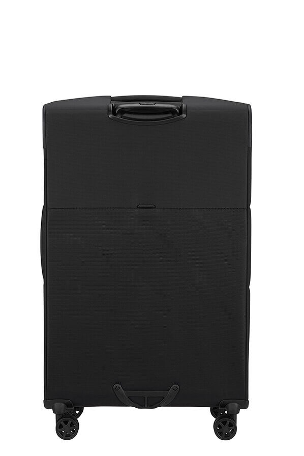 Samsonite GoTwist Spinner Exp 78cm  Czarny