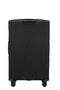 Samsonite GoTwist Spinner Exp 78cm  Czarny