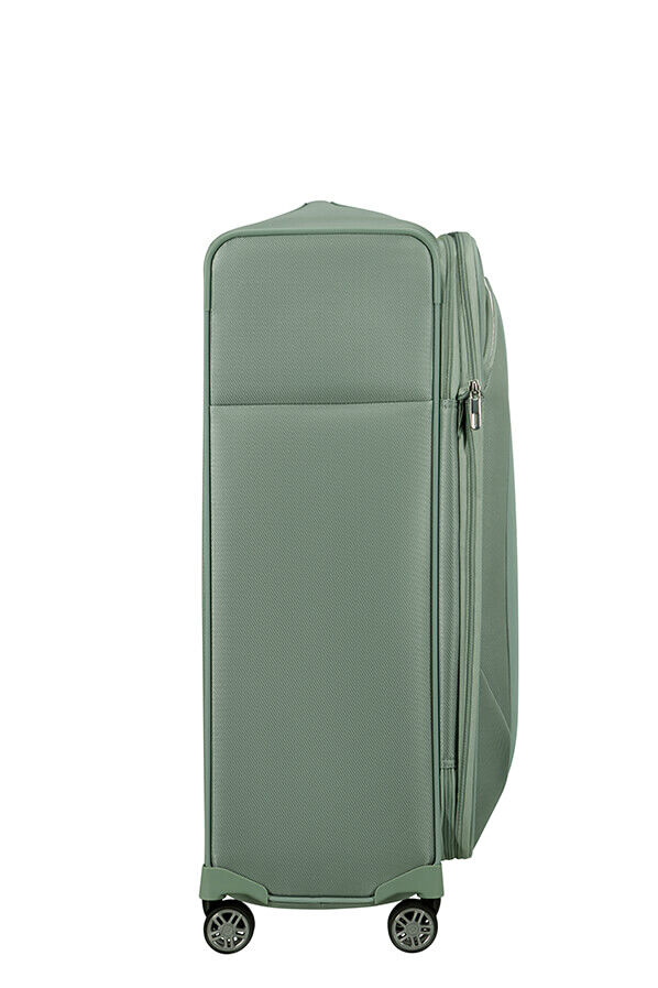 Samsonite Re-Lite Spinner Expandable 78cm  Sage