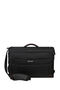 Samsonite Pro-Dlx 6 Tri-Fold Garment Bag  Black