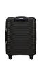 Samsonite Upscape Spinner 55/20 Exp 55cm  Czarny