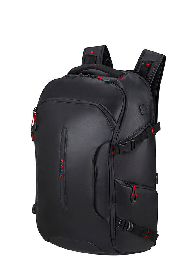 Samsonite Ecodiver TRAVEL BACKPACK S 38L  Czarny