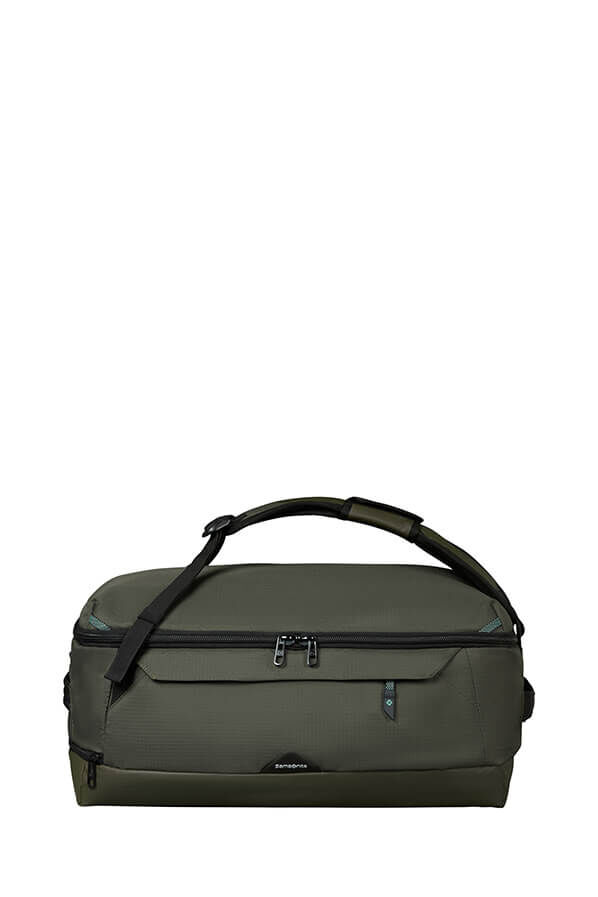 Samsonite Roadseeker Duffle S  Ciemny oliwkowy