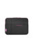 Samsonite Airglow Sleeves Pokrowiec na tablet  Czarny/Różowy