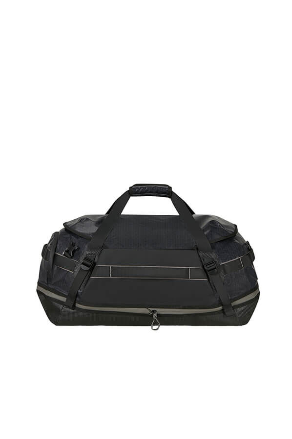 Samsonite Outtrax Duffle Expandable 70L/85L M  Slate Black