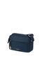 Samsonite Move 5.0 Shoulder Bag XS  Ciemnoniebieski